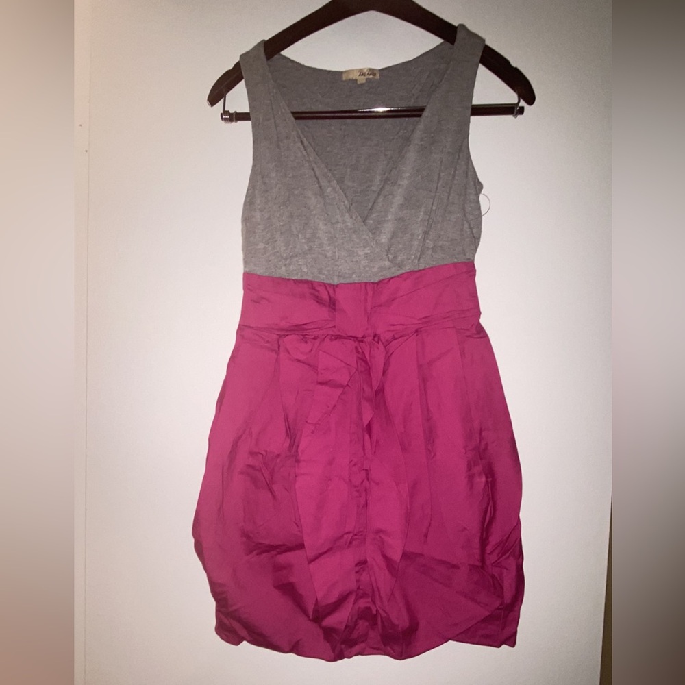 Womens Sleeveless Dress